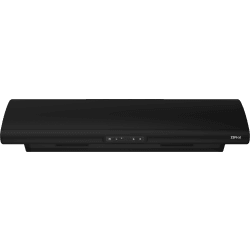 36 Inch Under Cabinet Range Hood  - Front View view