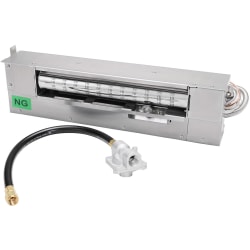 Liquid Propane to Natural Gas Conversion Kit - Liquid Propane to Natural Gas Conversion Kit view
