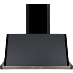 30 Inch Wall Mount Range Hood  - 30 Inch Wall Mount Chimney Range Hood with 600 CFM Internal Blower view