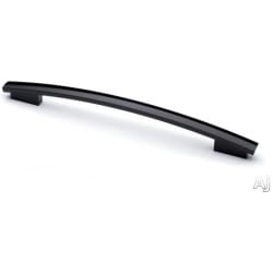 Classic Black Handle - front view