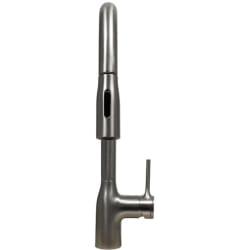 Kitchen Faucet  - Kitchen Faucet view