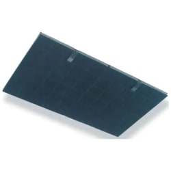 KF6 Charcoal Filter - KF6 Charcoal Filter view