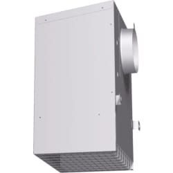 600 CFM Remote Blower for 800 Series - 600 CFM Remote Blower view