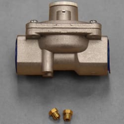 Conversion Kit For Pro & Standard Power Burners: Natural Gas - Power Burner Conversion Kit - Propane to Natural Gas view