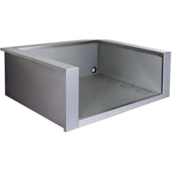 Built-in Liner - Built-in Liner view