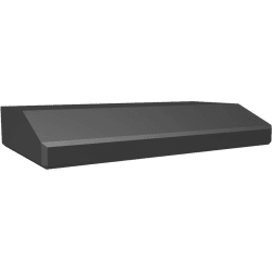 Under Cabinet Range Hood  - Under Cabinet Range Hood with 250 CFM K Series Blower view