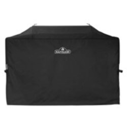 Premium Grill Cover for 30 Inch Griddle Cart - Grill Cover view