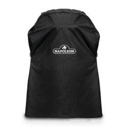 Premium Grill Cover for TravelQ™ PRO285 On Stand - TravelQ™ PRO285 On Stand Premium Grill Cover view