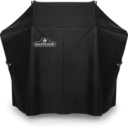 Grill Cover for Rogue 425 Series - Front View view