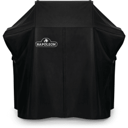 Grill Cover - Front View view