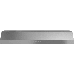 30 Inch Under Cabinet Range Hood  - Front View view