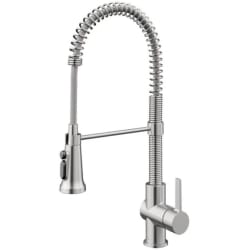 Commercial Filter Faucet  - Commercial Filter Faucet view
