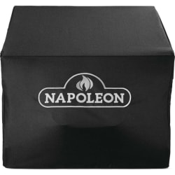 Cover for 12 Inch Built-In Side Burners (Pack of 6) - Cover for 12 Inch Built-In Side Burners (Pack of 6) in Front View view