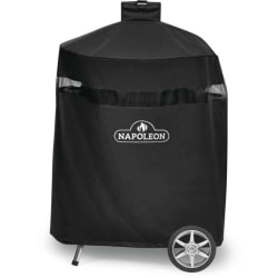 Grill Cover For Charcoal Kettle Grill On Cart - Grill Cover For Charcoal Kettle Grill On Cart view