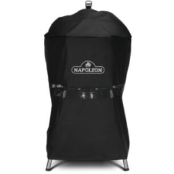 Grill Cover for 22 Inch Charcoal Grill - Cover view