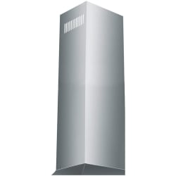 1 Pc. 36 In. Chimney Extension for 9 Ft. to 10 Ft. Ceilings - 36 in. Chimney Extension view