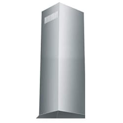 1 Pc. 36 In. Chimney Extension for 9 Ft. to 10 Ft. Ceilings - 36 in. Chimney Extension view