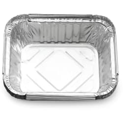 Grease Drip Trays (6" x 5") 5 per Pack (Pack of 12) - Grease Drip Trays (6" x 5") 5 per Pack (Pack of 12) in Full View view