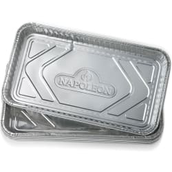 Large Grease Drip Trays (14" x 8") 5 per Pack (Pack of 6) - Large Grease Drip Trays (14" x 8") 5 per Pack (Pack of 6) in Full View view