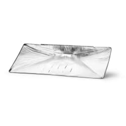 Drip Pan Liner (3 Pack) for Rogue® 625 Models - Drip Pan Liner (3 Pack) in Front View view