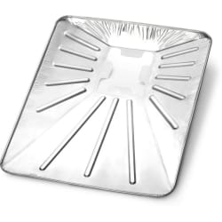 Disposable Grease Drip Trays for Freestyle 365 - Disposable Grease Drip Trays for Freestyle 365 in Front View view