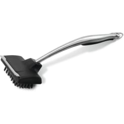 Stainless Steel Brush (Pack of 4) - Stainless Steel Brush (Pack of 4) in Full View view