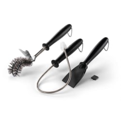 Gas Grill Cleaning Toolset (Pack of 6) - Gas Grill Cleaning Toolset (Pack of 6) in Full View view