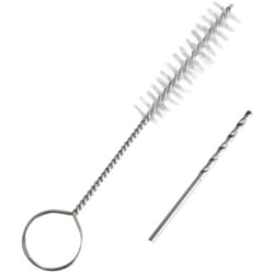 JetFire™ Burner Brush Maintenance Kit (Pack of 8) - JetFire™ Burner Brush Maintenance Kit (Pack of 8) in Full View view