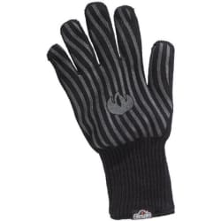Heat Resistant BBQ Glove (Pack of 12) - Heat Resistant BBQ Glove (Pack of 12) in Full View view