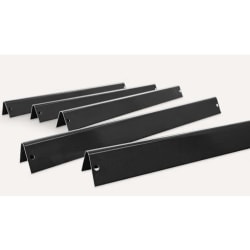 Porcelain-Enameled Flavorizer Bars - Flavorized Bars view