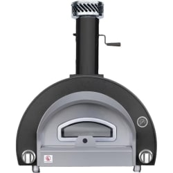 32 Inch Countertop Hybrid Natural Gas Pizza Oven  - 32 Inch Countertop Hybrid Natural Gas Pizza Oven view