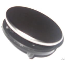 Faucet Hole Cover - Front View view