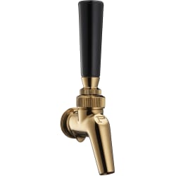 Forward Sealing Faucet  - Forward Sealing Faucet, Tarnish-Free Brass view