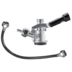 European Keg Coupler Kit - Front View view