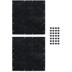 Recirculation Air Filter Kit - Filter View view