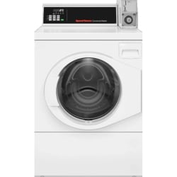 27 Inch Commercial Front Load Washer  - 27 Inch Commercial Front Load Washer view