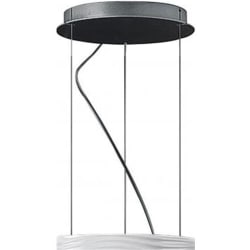 High Ceiling Extension Kit - front view
