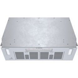 30 Inch Under Cabinet Smart Range Insert Hood - 30 Inch Under Cabinet Smart Range Insert Hood view