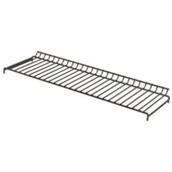 Top Rack for Smoque 22 Inch Pellet Grill - Top Rack for Smoque 22 Inch Pellet Grill view