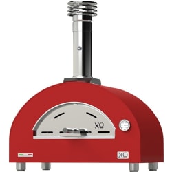 28 Inch Outdoor Countertop Wood-Fired Pizza Oven  - 27 Inch Countertop Wood Fired Pizza / Hearth Oven view