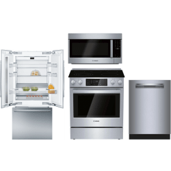 Bosch appliance package deals shop