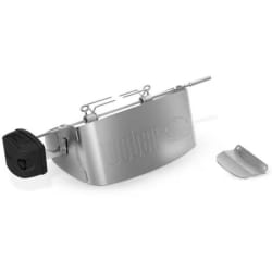 Rotisserie - Rotisserie in Stainless Steel view
