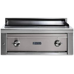 30 Inch Built In Natural Gas Cooktop  - 30 Inch Built-in Gas Grill view