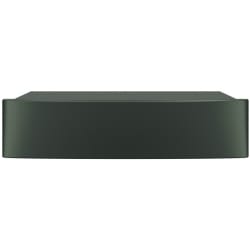 7 Inch Right Height Riser  - Riser view