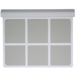 Replacement Air Filters for Series A PTACs (2 Pack) - Replacement Air Filters for Series A PTACs (2 Pack) view