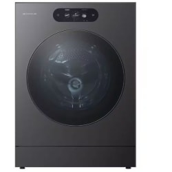 29 Inch Mega Capacity Smart Front Load Washer  - 29 Inch Mega Capacity Smart Front Load Washer view