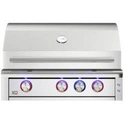 32 Inch Built In Natural Gas Performance XLT2 Grill  - 32 Inch Built In Natural Gas Performance XLT2 Grill view