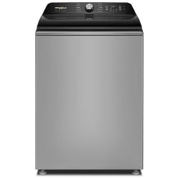 27 Inch Smart Top Load Washer  - 27 Inch Smart Top Load Washer view