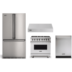Viking kitchen appliance set new arrivals
