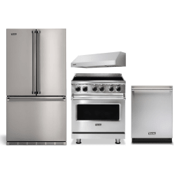 Viking kitchen package price top